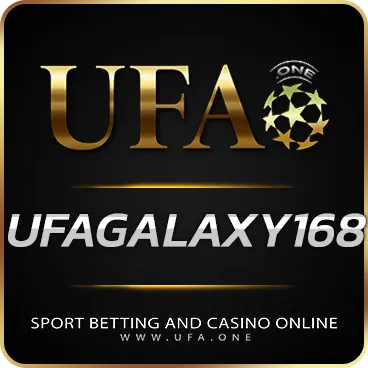 LOGO UFAGALAXY168