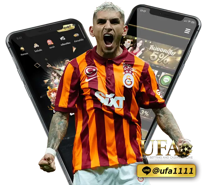 UFA99 GOLD