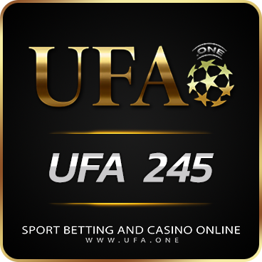 logo UFA 245