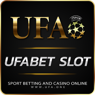 logo UFABET SLOT