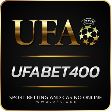 logo UFABET400
