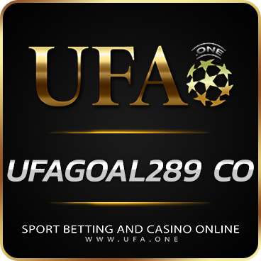 logo UFAGOAL289 CO