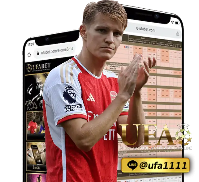 UFAGAME เข้าสู่ระบบ