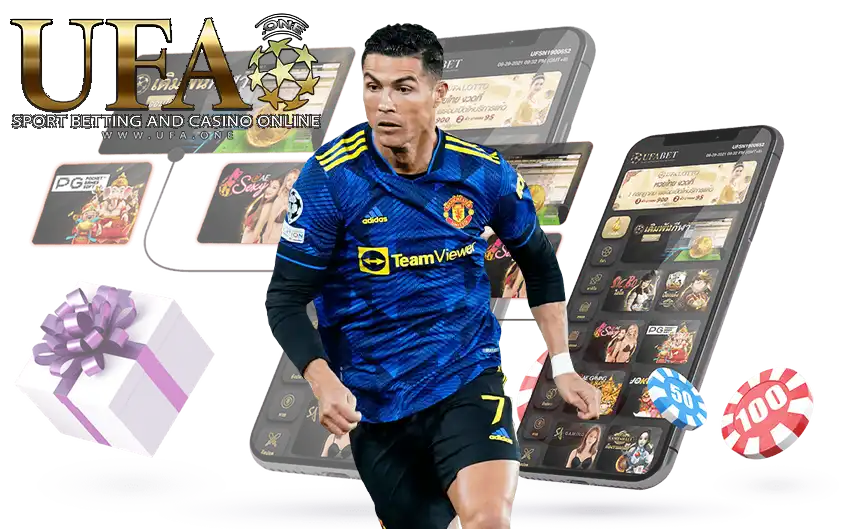 UFABETMOBILE VIP