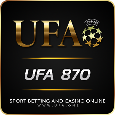 logo UFA 870